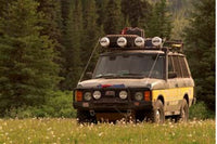 Thumbnail for ARB Winchbar Range Rover Classic 87-9 (Fit Kit NOT Included)