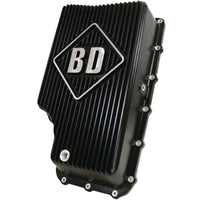 Thumbnail for BD Diesel Deep Sump Trans Pan - 2011-2017 Ford 6R140