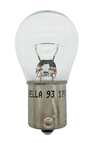 Thumbnail for Hella Bulb 93 12V 13W BA15s S8