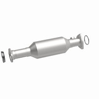 Thumbnail for MagnaFlow California Direct-Fit Catalytic Converter 97-01 Honda CR-V L4 2.0L