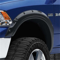 Thumbnail for EGR 09+ Dodge Ram LD Bolt-On Look Fender Flares - Set