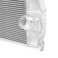Thumbnail for Mishimoto 2006-2013 BMW 335i/135i (Manual) Performance Aluminum Radiator