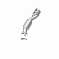 Thumbnail for MagnaFlow Conv DF 02-04 VW Passat 4.0L