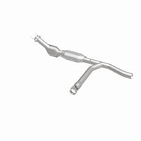 Thumbnail for MagnaFlow Conv DF 97-98 Ford Trucks 4.2L