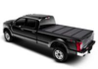 Thumbnail for BAK 08-16 Ford Super Duty 6ft 9in Bed BAKFlip MX4 Matte Finish