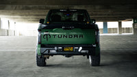 Thumbnail for DV8 Offroad 2022-2023 Toyota Tundra MTO Series Rear Bumper