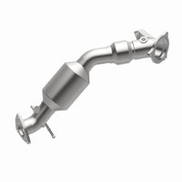 Thumbnail for MagnaFlow Conv DF 15-17 Land Rover Discovery Sport 2.0L OEM (Close Coupled)