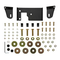 Thumbnail for Westin 21-23 Ford Bronco(w/sensors excl. Bronco Sport) XTS Bumper - Textured Black