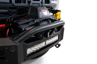 Thumbnail for Addictive Desert Designs 22-23 Ford Bronco Raptor Rock Fighter Front Bumper