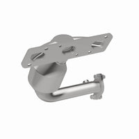 Thumbnail for MagnaFlow Conv DF 03 Mazda 6 3.0L