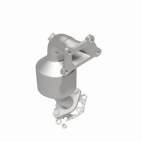 Thumbnail for Magnaflow Conv DF 2012-2014 Equinox 3 3.6 L Underbody