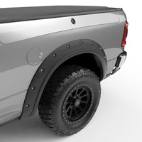 Thumbnail for EGR 20-22 Ram 2500/3500 Baseline Bolt Style Fender Flares Set Of 4