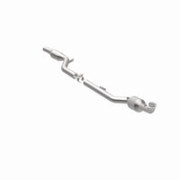 Thumbnail for Magnaflow Conv DF 05-10 SLK55 AMG 5.5L ps