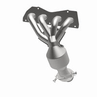 Thumbnail for MagnaFlow Conv DF 10-11 Toyota Camry 2.5L