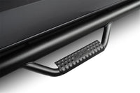 Thumbnail for N-Fab 2022 Toyota Tundra 5ft.6in. Crewmax Nerf Step - Textured Black - W2W w/o Bed Acs