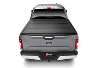 Thumbnail for BAK 2021+ Ford F-150 Regular/Super Cab & Super Crew (4DR) BAKFlip MX4 6.5ft Bed Cover - Matte Finish