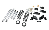 Thumbnail for Belltech LOWERING KIT WITH SP SHOCKS