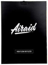 Thumbnail for Airaid 2015-2016 Ford Mustang V8 5.0L F/I Direct Replacement Dry Filter