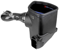 Thumbnail for aFe 19-20 GM Trucks 5.3L/6.2L Track Series Carbon Fiber Cold Air Intake System With Pro 5R Filters