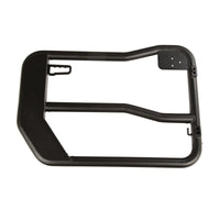 Thumbnail for Rugged Ridge Fortis Front Tube Doors 18-20 Jeep JL / 2020 JT