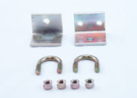 Thumbnail for Whiteline 02-0 Subaru Forester Non-Turbo link bracket support kit