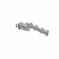 Thumbnail for MagnaFlow Conv DF 06-09 Cadillac STS 4.4L D/S Manifold (49 State)
