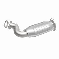 Thumbnail for MagnaFlow Conv DF 08-09 Cadi CTS 3.6L Driver Side OEM