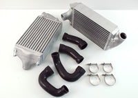 Thumbnail for AWE Tuning 997TT/GT2 Performance Intercoolers - Black Hoses