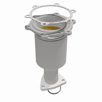 Thumbnail for MagnaFlow Conv DF 01-04 Pathfinder Passenger Side 3.5L