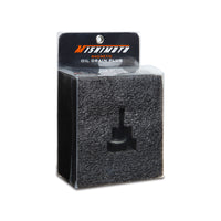 Thumbnail for Mishimoto Magnetic Oil Drain Plug M16 x 1.5 Black