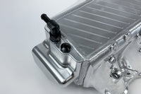 Thumbnail for CSF BMW Gen 1 B58 Charge-Air-Cooler Manifold - Black