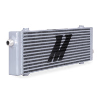 Thumbnail for Mishimoto Universal Cross Flow Bar and Plate Oil Cooler