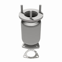 Thumbnail for MagnaFlow Conv DF 87-89 Mazda B2200 49S