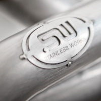 Thumbnail for Stainless Works 2015-18 Hemi Headers 2in Primaries 3in High-Flow Cats