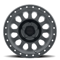 Thumbnail for Method MR315 17x8.5 0mm Offset 5x150 110.5mm CB Matte Black Wheel