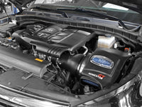Thumbnail for aFe MagnumFORCE Intakes Pro 5 R 13-15 Nissan Patrol V8 5.6L