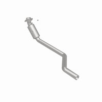 Thumbnail for MagnaFlow Conv DF 06-08 Jaguar S-Type 3.0L