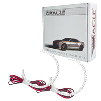 Thumbnail for Oracle Subaru BRZ 13-17 LED Halo Kit - White SEE WARRANTY