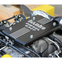 Thumbnail for Banks Power Intake Manifold Cover Kit Dodge EcoDiesel 3.0L 630T