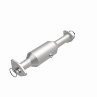 Thumbnail for MagnaFlow 03-07 Honda Accord L4 2.4L California Catalytic Converter Direct Fit