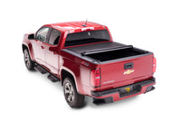 Thumbnail for Truxedo 15-20 GMC Canyon & Chevrolet Colorado 5ft Lo Pro Bed Cover