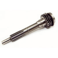 Thumbnail for Omix T4 Input Shaft 82-86 Jeep CJ