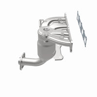 Thumbnail for Magnaflow Conv DF 07 Dodge Caliber 2.4L Manifold AWD / 07-10 Jeep Patriot 2.4L Manifold 4WD 49 State