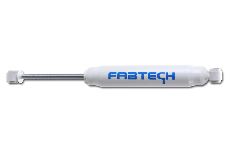 Fabtech 97-06 Jeep TJ 4WD Front Performance Shock Absorber
