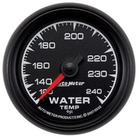 Thumbnail for Autometer ES 52mm 120-240 Deg F Mechanical Water Temperature Gauge