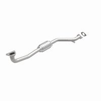 Thumbnail for MagnaFlow Conv DF 01-04 Subaru Outback 3L Passenger Side