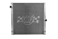 Thumbnail for CSF 07-10 BMW X5 3.0L OEM Plastic Radiator