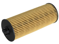 Thumbnail for aFe ProGuard D2 F/F Cartridge Style Oil Filter 12-13 Jeep Wrangler JK V6-3.6L