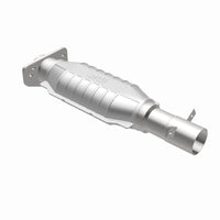 Thumbnail for MagnaFlow California Grade Catalytic Converter Direct Fit 91-92 Oldsmobile Bravada V6 4.3L