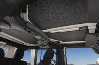 Thumbnail for BedRug 07-10 Jeep Wrangler JK Unlimited 4DR HeadLiner